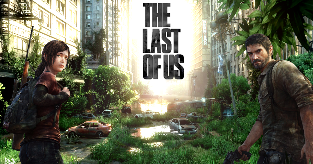 The Last Of Us [2013]SKIDROW[full Version] - Games Crack PC