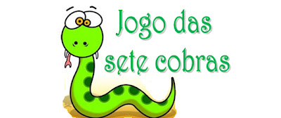 O Jogo Das Sete Cobras, PDF, Pedagogia