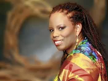 Jazz Chill Regina Carter Southern Comfort