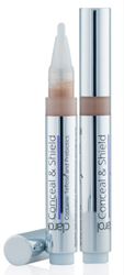 Skin Shop launches Conceal & Shield