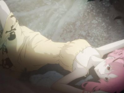 Shiki (屍鬼)
