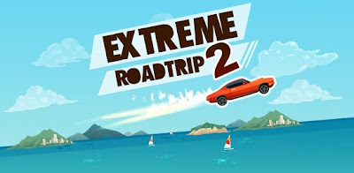 Extreme Road Trip 2 Para LG Optimus L3 E-400