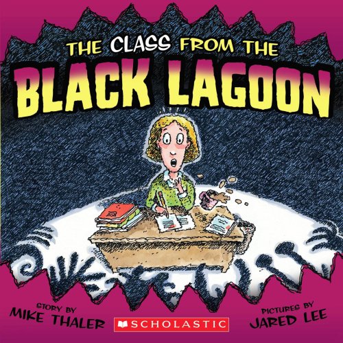 the black lagoon the black lagoon