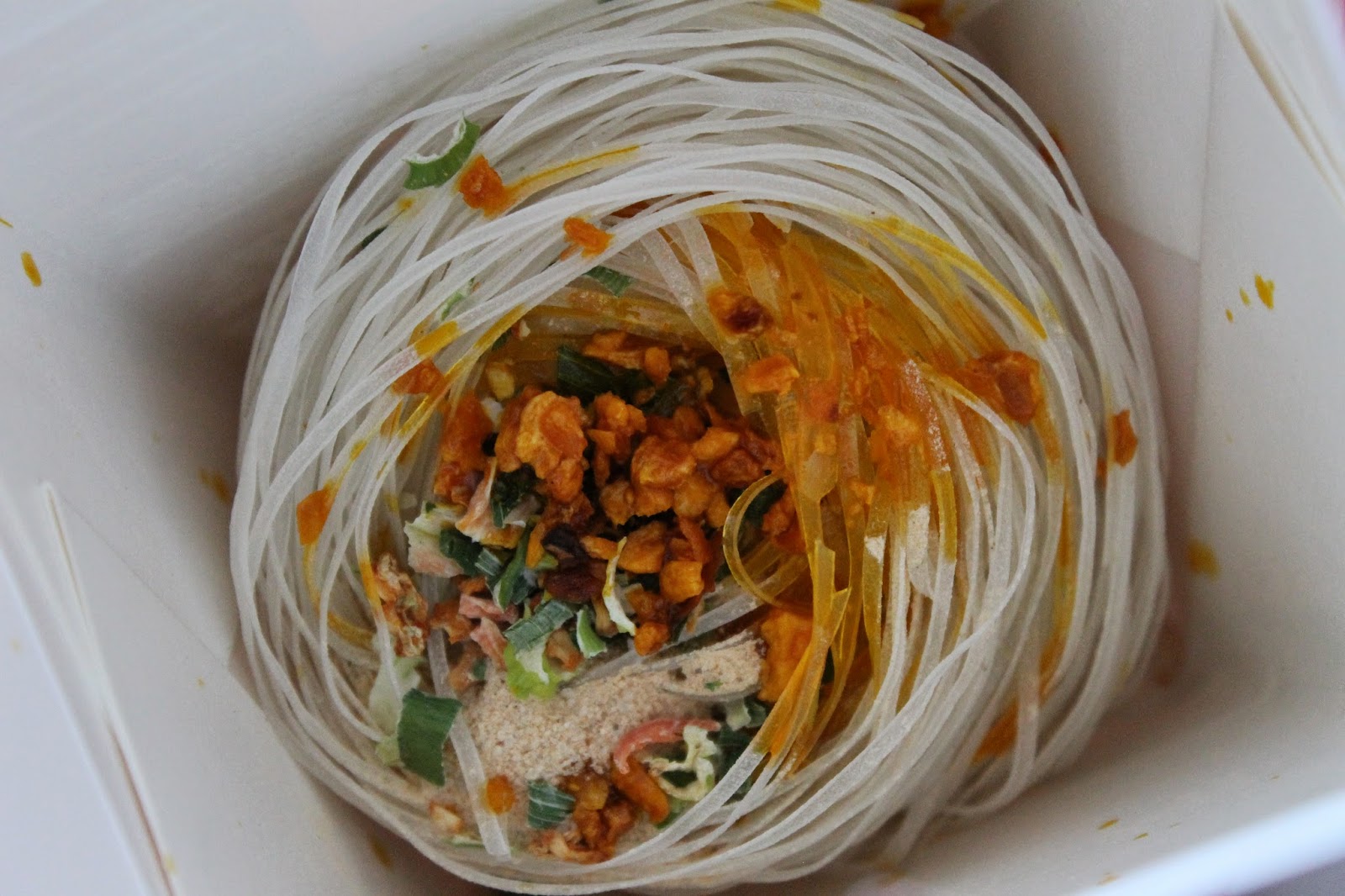 Vifon Lunch Box. Lisa Tenshi. ♥