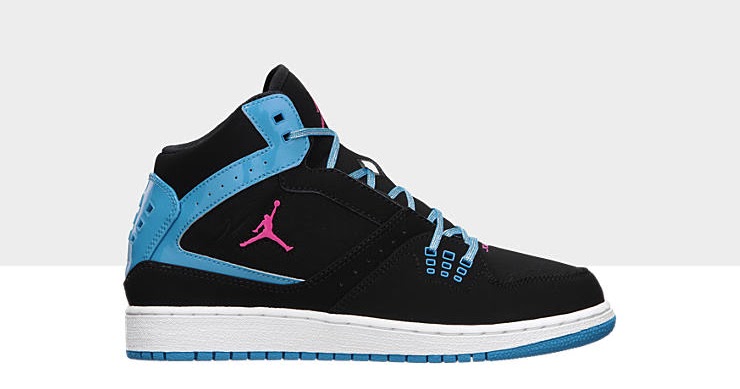 jordan 1 flight 4 p