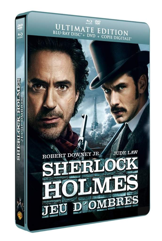 sherlock holmes 3 sherlock holmes 3
