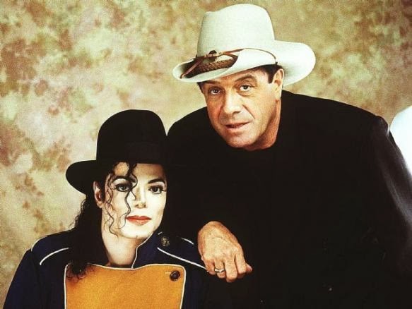 Fotos Raras Encontradas Por Mim na Net - Página 18 Michael+Jackson+Interview+with+Molly+Meldrum+in+Brisbane+-+1996