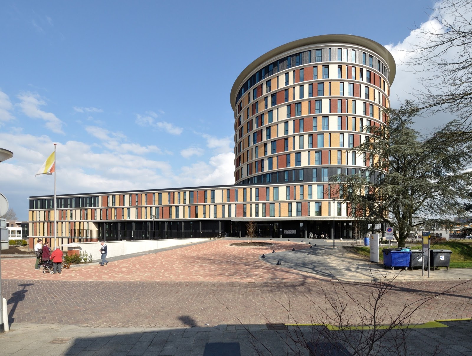 Fotografie Harry Gelderman