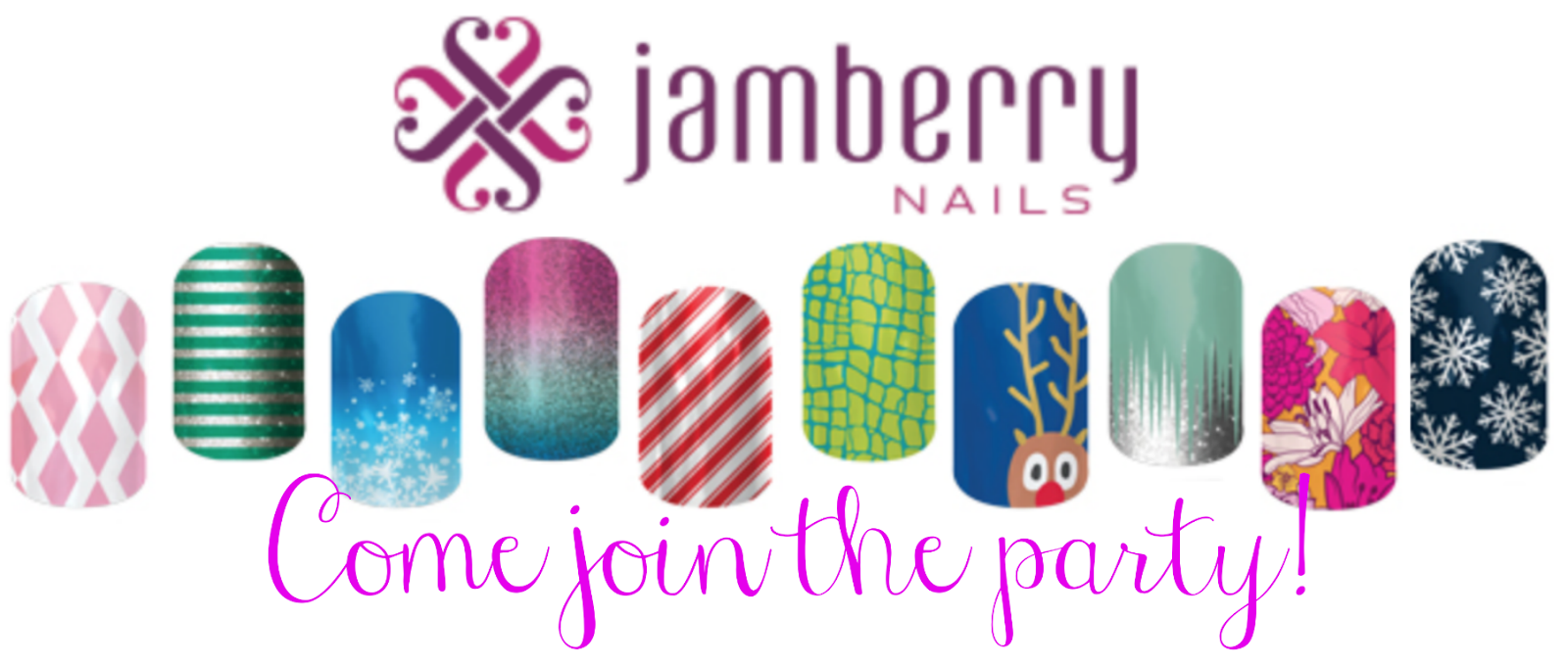 Jamberry nails coupons
