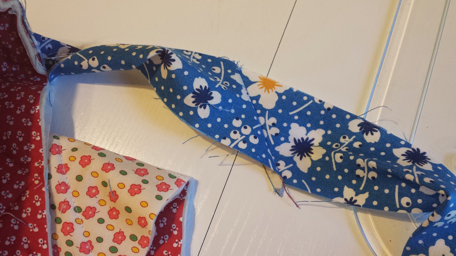 My Patchwork Quilt HOW TO MAKE PERFECT MITERED CORNERS & INVISIBLE JOINTS