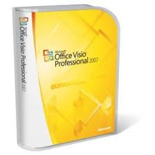Microsoft Visio