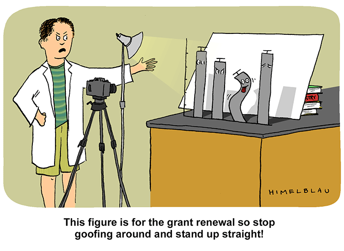 himelblog Bar Graph Humor