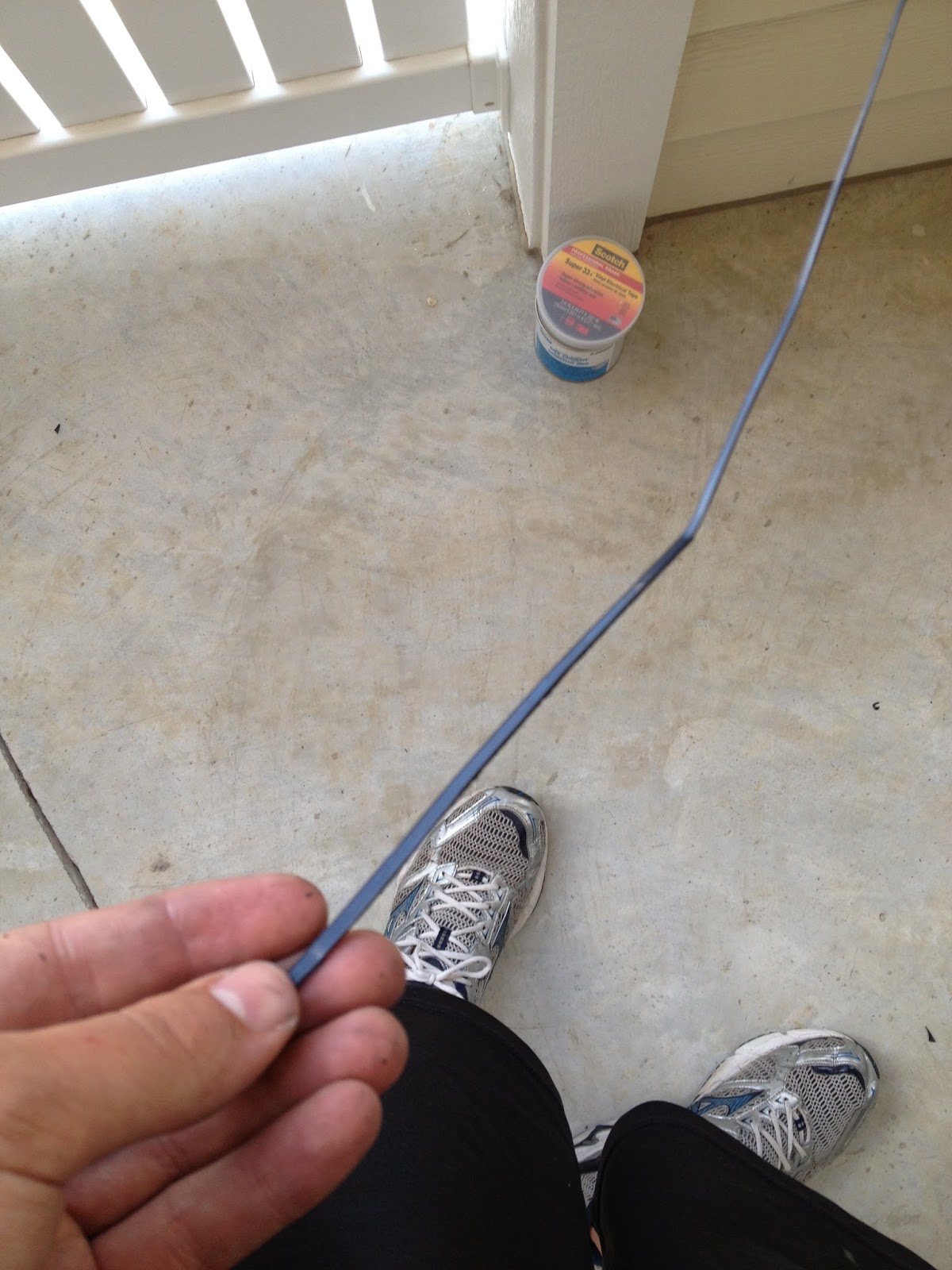 A Midwest Trilife DIY Aero Wheel Cover Tutorial