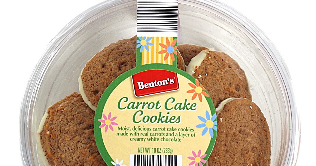 Sometimes Foodie Carrot Cake Cookies Aldi Marlton, NJ