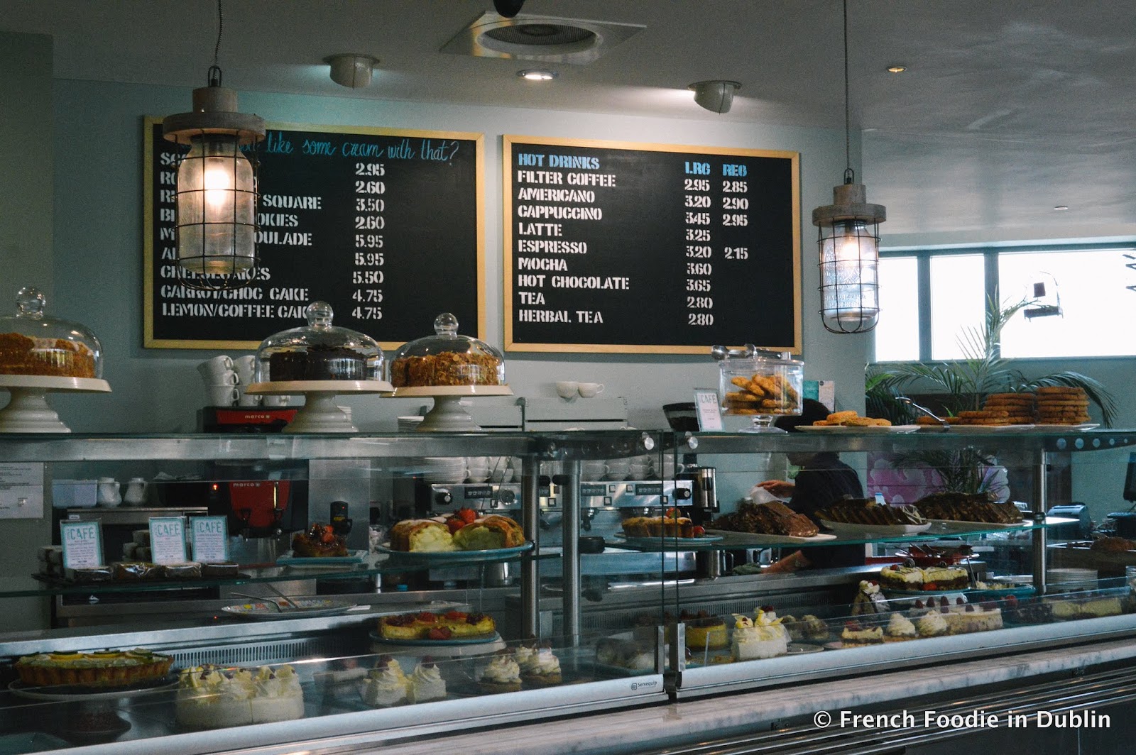 A Foodie Paradise Avoca Rathcoole French Foodie in Dublin Food