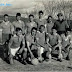 Equipa de futebol de Jou em 1965