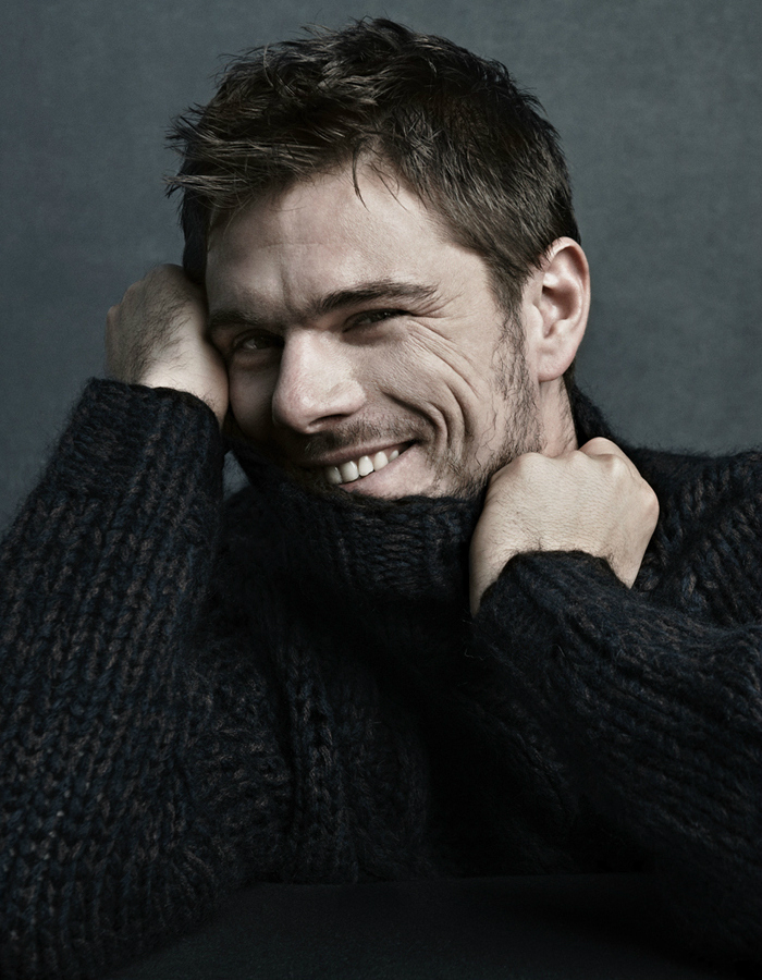 thealbamale: Stanislas Wawrinka | II : 'Suave'