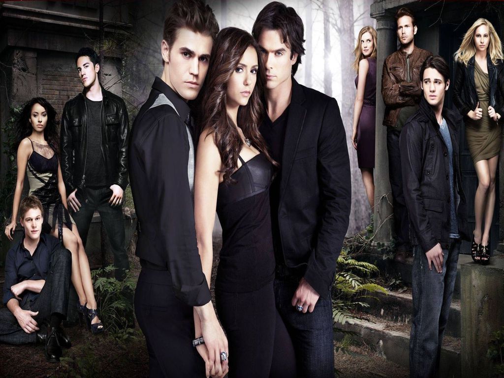 Vampire+diar
