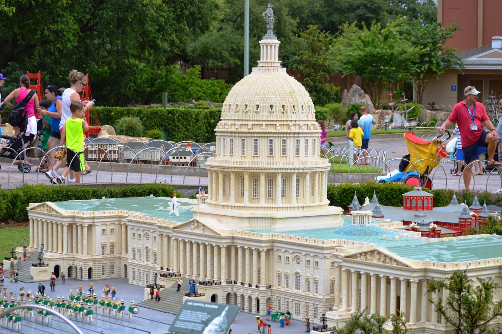 Florida 2014 Mini Land