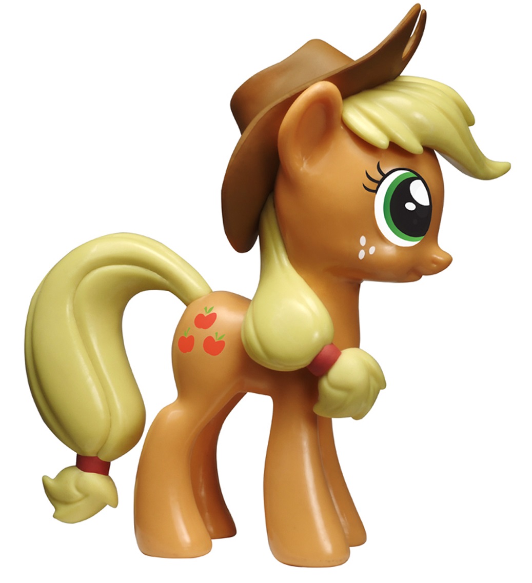pop vinyl my little pony applejack