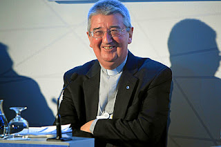 Dublin's Archbishop Diarmuid Martin (Photo: Wikicommons) Dublin's Archbishop Diarmuid Martin (Photo: Wikicommons)