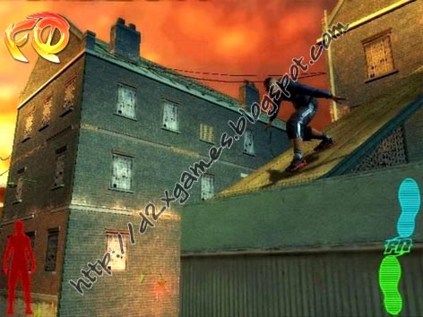 Free Running Free Download Games - Free Running