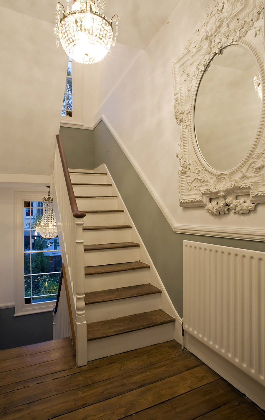 loveisspeed....... ELMORE HOUSE LONDON...