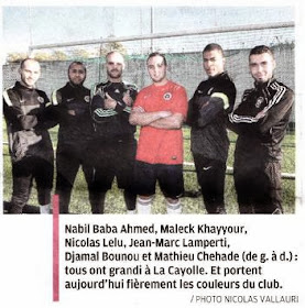 SCOC LA CAYOLLE // DHR - Page 3 Nabil+Baba+et+lequipe+de+foot-05-12-2013-0