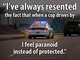 cop problem quote cop problem quote