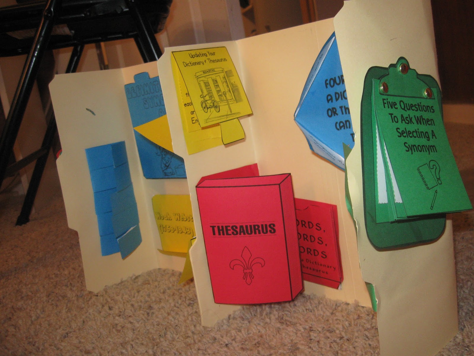 Schoolhouse Review In the Hands of a Child