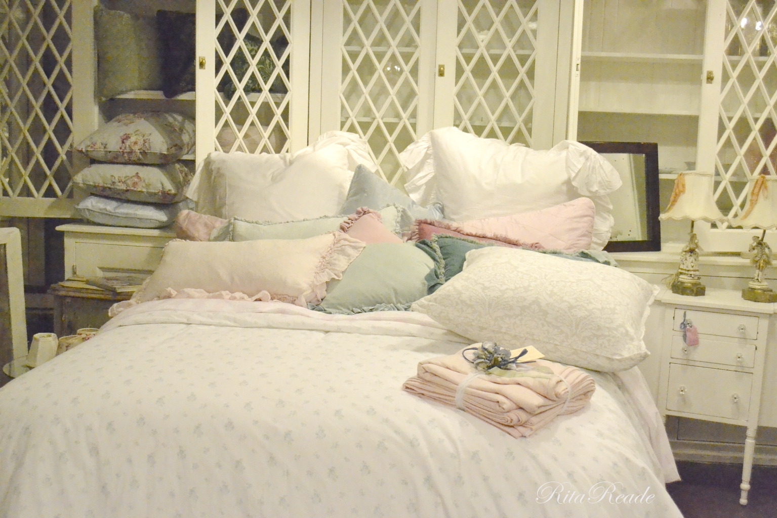 Mammabellarte Melrose Vintage