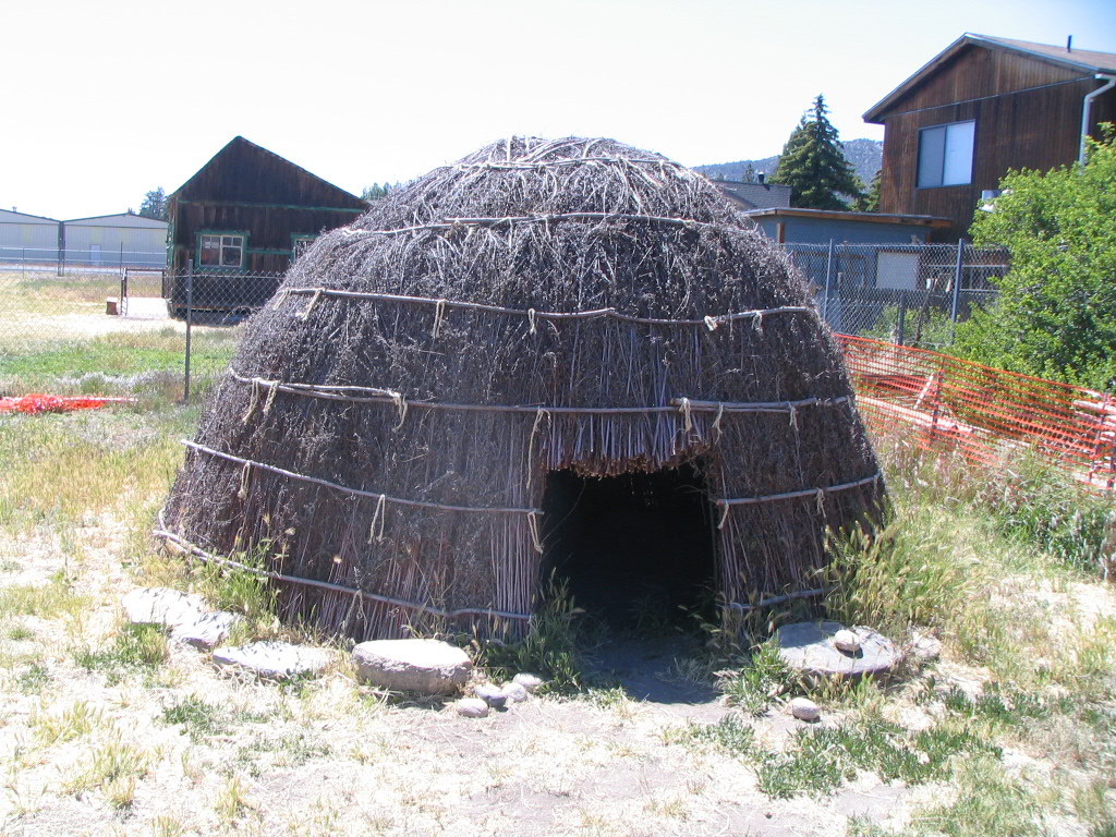 Trevor's Tracks (in So Cal) Sunday's Column Big Bear Museum