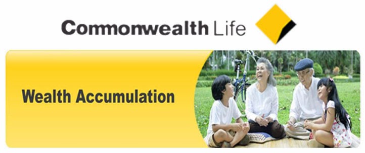 Unit Link Terbaik di Indonesia Commonwealth Life Investra Link