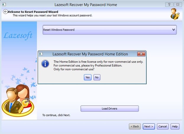 Cara Mudah Reset Password Windows 8 Cara Mudah Reset Password Windows 8