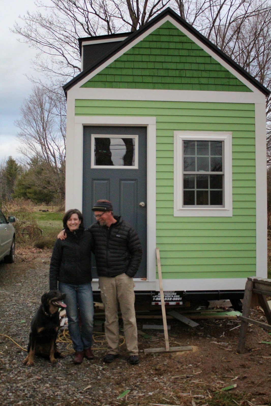A Lot Has Been Going On Since My Last Post And One Of The More Exciting Parts Pertaining To The Tiny House Project Was Our Introduction To Christy Flemming A Lot Has Been Going On Since My Last Post And One Of The More Exciting Parts Pertaining To The Tiny House Project Was Our Introduction To Christy Flemming