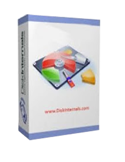diskinternals partition recovery full version