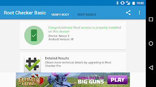 How-To Root Nexus 5 on Android M Developer Preview How-To Root Nexus 5 on Android M Developer Preview