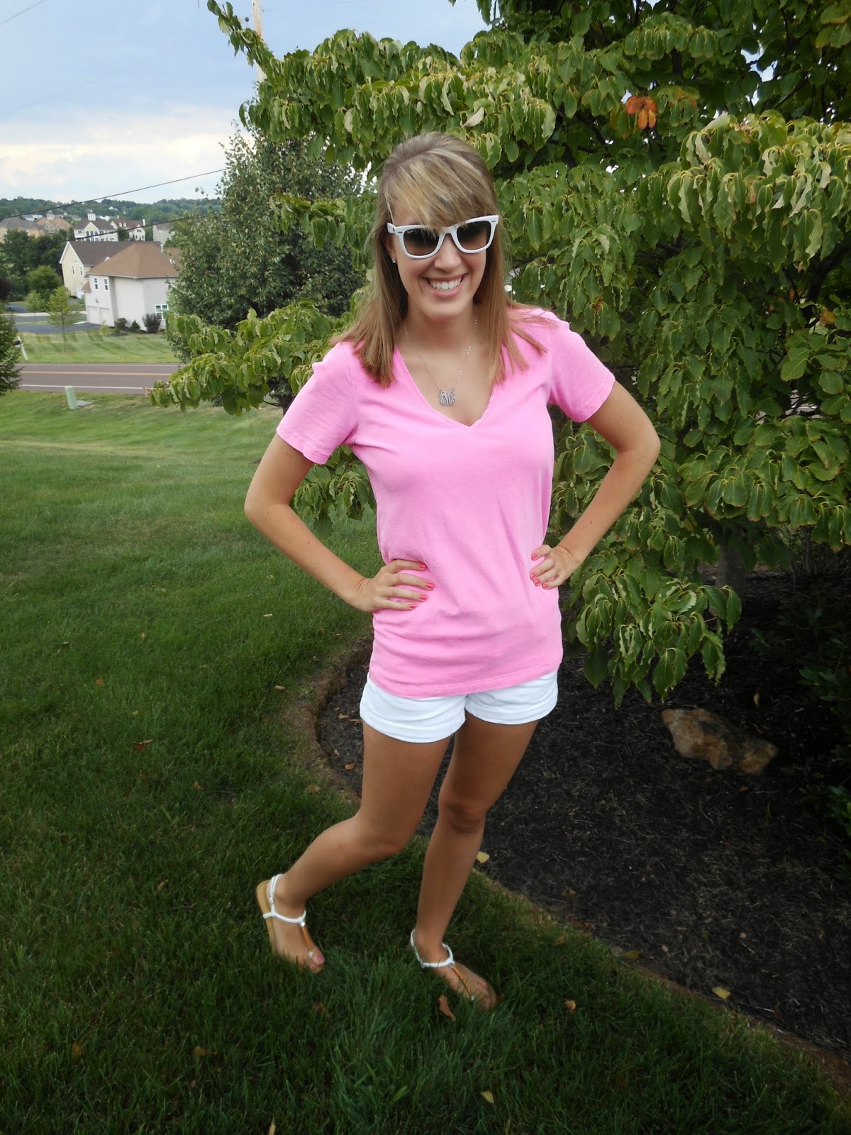 dress in sparkles: lobstah roll