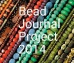 Bead Journal Project 2014