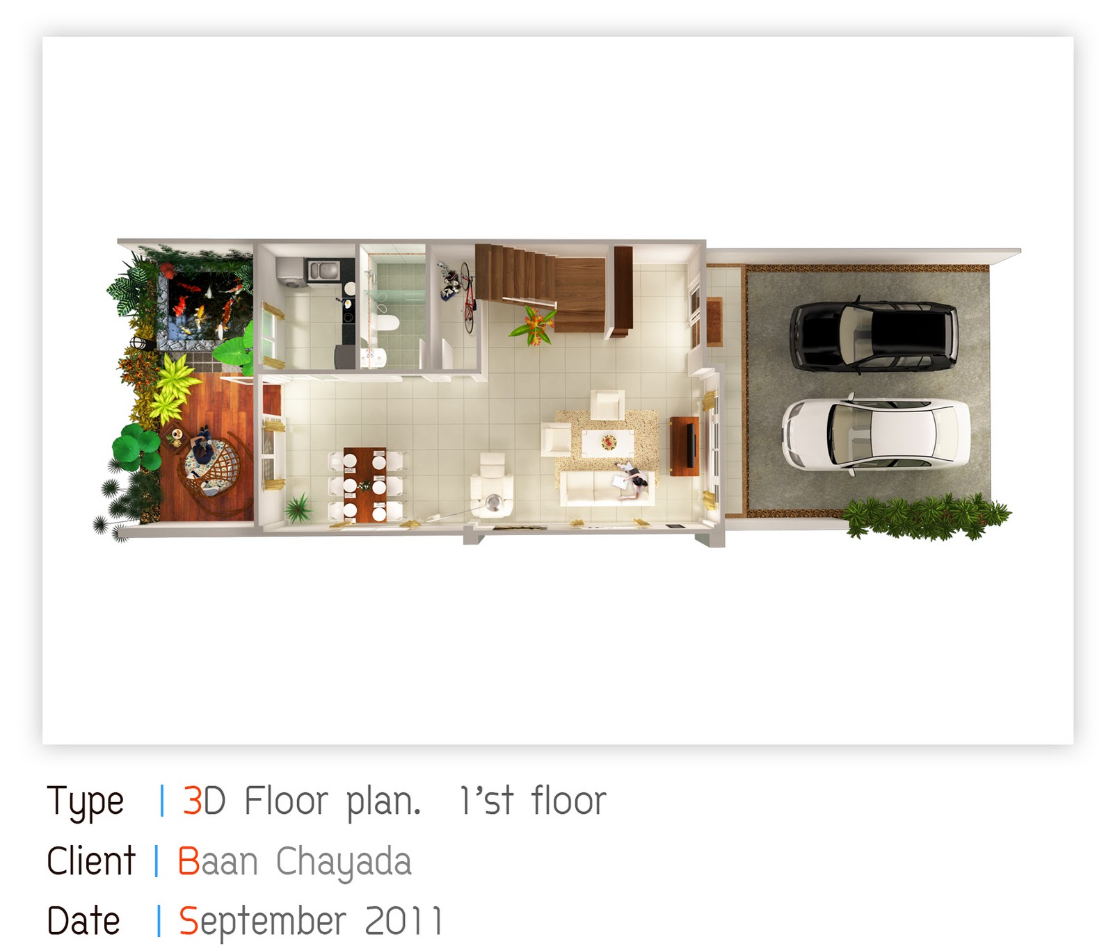 3dfloorplan