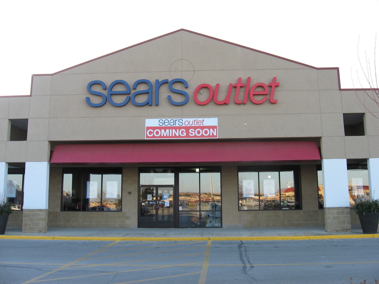 Sears Outlet Free Ladies Apparel Item Printable Coupon No Purchase