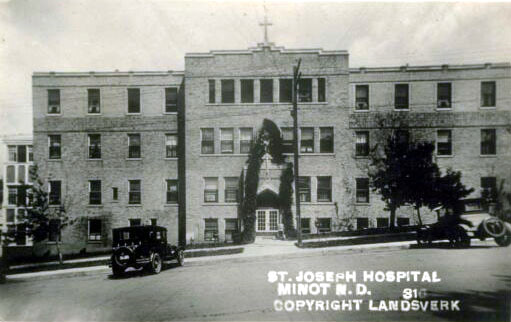 Trinity Hospital Minot Nd Beds Trinity Hospital Minot Nd Beds