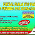 Kejohanan Futsal Di Galaxy Futsal Bangi