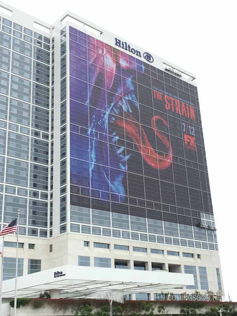  Плакат Штамма