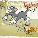 Kumpulan Gambar Tom dan Jerry Terkeren
