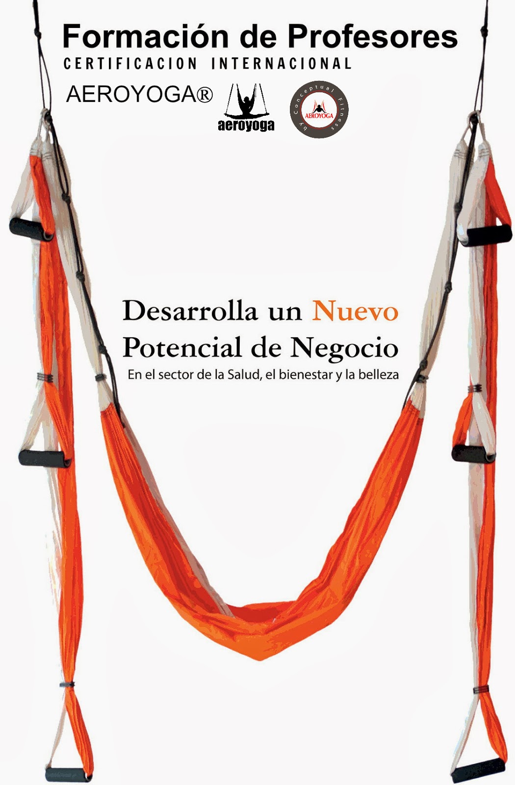 El método original Pilates Aéreo© (AeroPilates®) se inspira entre otros en el Pilates clásico, el método suave especial para remodelar la silueta. LEE MAS ABAJO LOS BENEFICIOS PARA TU BIENESTAR DE LA PRACTICA DEL PILATES AEREO© BY AEROPILATES® INTERNATIONAL. Un texto de Rafael Martinez, creador del método AeroPilates® (Pilates Aéreo©),precursor del Pilates Aéreo©, del Fitness Aereo© y del Yoga Aéreo© en España y Europa. MAIL: aeroyoga@aeroyoga.info Ver el perfil de Conceptual Fitness© en LinkedInInstagram Bienvenidos a todos los futuros profesores de Yoga Aéreo©, Pilates Aéreo© y Fitness Aéreo© AeroYoga® Institute Madrid Marzo 2014! los esperamos con los brazos abiertos!. DEBIDO AL EXITO DE LA PROMOCION DE MARZO 2013 HEOS ABIERTO NUEBVO CURSO! FECHAS MADRID 2-9 Marzo 2014 (COMPLETO!) 9-16 Marzo 2014 (Plazas limitadas!) aeroyoga.es www.aerialyoga.tv www.aerialpilates.tv (english) www.yogaaerien.com www.pilatesaerien.com (français) MAIL: aeroyoga@aeroyoga.info Bienvenidos a todos los futuros profesores de Yoga Aéreo©, Pilates Aéreo© y Fitness Aéreo© AeroYoga® Institute Madrid Marzo 2014! los esperamos con los brazos abiertos!. DEBIDO AL EXITO DE LA PROMOCION MARZO 2013 HEMOS ABIERTO NUEVO CURSO Y FECHAS, MIRA! FECHAS MADRID 2-9 Marzo 2014 (COMPLETO!) 9-16 Marzo 2014 (Plazas limitadas!) aeroyoga.es www.aerialyoga.tv www.aerialpilates.tv (english) www.yogaaerien.com www.pilatesaerien.com (français) MAIL: aeroyoga@aeroyoga.info El método Pilates Aéreo se practica en el columpio de Pilates Aire© (Pilates Aéreo), una plataforma de trabajo en suspensión re-diseñada para este método favoreciendo seguridad, resultados y disfrute pleno en la práctica. EXIGE EL SELLO AEROPILATES® EN TU STUDIO, GIMNASIO O CLINICA, SOLO LOS CENTROS OFICIALES PUEDEN GARANTIZARTE SEGURIDAD Y RESULTADOS CON SUS EJERCICIOS. AeroPilates® es un método artístico de corrección postural desarrollada por primera vez en Europa por Rafael Martínez y su equipo desde el AeroYoga® Institute, AEROYOGA® INSTITUTE es según la prensa especializada internacional " La Primera escuela en Europa en formar a profesores de Yoga Aéreo".El método Pilates Aéreo se practica en el columpio de Pilates Aire© (Pilates Aéreo), una plataforma de trabajo en suspensión re-diseñada para este método favoreciendo seguridad, resultados y disfrute pleno en la práctica. EXIGE EL SELLO AEROPILATES® EN TU STUDIO, GIMNASIO O CLINICA, SOLO LOS CENTROS OFICIALES PUEDEN GARANTIZARTE SEGURIDAD Y RESULTADOS CON SUS EJERCICIOS. AeroPilates® es un método artístico de corrección postural desarrollada por primera vez en Europa por Rafael Martínez y su equipo desde el AeroYoga® Institute, AEROYOGA® INSTITUTE es según la prensa especializada internacional " La Primera escuela en Europa en formar a profesores de Yoga Aéreo". El método original Pilates Aéreo© (AeroPilates®) se inspira entre otros en el Pilates clásico, el método suave especial para remodelar la silueta. LEE MAS ABAJO LOS BENEFICIOS PARA TU BIENESTAR DE LA PRACTICA DEL PILATES AEREO© BY AEROPILATES® INTERNATIONAL. Un texto de Rafael Martinez, creador del método AeroPilates® (Pilates Aéreo©),precursor del Pilates Aéreo©, del Fitness Aereo© y del Yoga Aéreo© en España y Europa. MAIL: aeroyoga@aeroyoga.info Ver el perfil de Conceptual Fitness© en LinkedInInstagram Bienvenidos a todos los futuros profesores de Yoga Aéreo©, Pilates Aéreo© y Fitness Aéreo© AeroYoga® Institute Madrid Marzo 2014! los esperamos con los brazos abiertos!. DEBIDO AL EXITO DE LA PROMOCION DE MARZO 2013 HEOS ABIERTO NUEBVO CURSO! FECHAS MADRID 2-9 Marzo 2014 (COMPLETO!) 9-16 Marzo 2014 (Plazas limitadas!) aeroyoga.es www.aerialyoga.tv www.aerialpilates.tv (english) www.yogaaerien.com www.pilatesaerien.com (français) MAIL: aeroyoga@aeroyoga.info Bienvenidos a todos los futuros profesores de Yoga Aéreo©, Pilates Aéreo© y Fitness Aéreo© AeroYoga® Institute Madrid Marzo 2014! los esperamos con los brazos abiertos!. DEBIDO AL EXITO DE LA PROMOCION MARZO 2013 HEMOS ABIERTO NUEVO CURSO Y FECHAS, MIRA! FECHAS MADRID 2-9 Marzo 2014 (COMPLETO!) 9-16 Marzo 2014 (Plazas limitadas!) aeroyoga.es www.aerialyoga.tv www.aerialpilates.tv (english) www.yogaaerien.com www.pilatesaerien.com (français) MAIL: aeroyoga@aeroyoga.info El método Pilates Aéreo se practica en el columpio de Pilates Aire© (Pilates Aéreo), una plataforma de trabajo en suspensión re-diseñada para este método favoreciendo seguridad, resultados y disfrute pleno en la práctica. EXIGE EL SELLO AEROPILATES® EN TU STUDIO, GIMNASIO O CLINICA, SOLO LOS CENTROS OFICIALES PUEDEN GARANTIZARTE SEGURIDAD Y RESULTADOS CON SUS EJERCICIOS. AeroPilates® es un método artístico de corrección postural desarrollada por primera vez en Europa por Rafael Martínez y su equipo desde el AeroYoga® Institute, AEROYOGA® INSTITUTE es según la prensa especializada internacional " La Primera escuela en Europa en formar a profesores de Yoga Aéreo".El método Pilates Aéreo se practica en el columpio de Pilates Aire© (Pilates Aéreo), una plataforma de trabajo en suspensión re-diseñada para este método favoreciendo seguridad, resultados y disfrute pleno en la práctica. EXIGE EL SELLO AEROPILATES® EN TU STUDIO, GIMNASIO O CLINICA, SOLO LOS CENTROS OFICIALES PUEDEN GARANTIZARTE SEGURIDAD Y RESULTADOS CON SUS EJERCICIOS. AeroPilates® es un método artístico de corrección postural desarrollada por primera vez en Europa por Rafael Martínez y su equipo desde el AeroYoga® Institute, AEROYOGA® INSTITUTE es según la prensa especializada internacional " La Primera escuela en Europa en formar a profesores de Yoga Aéreo".