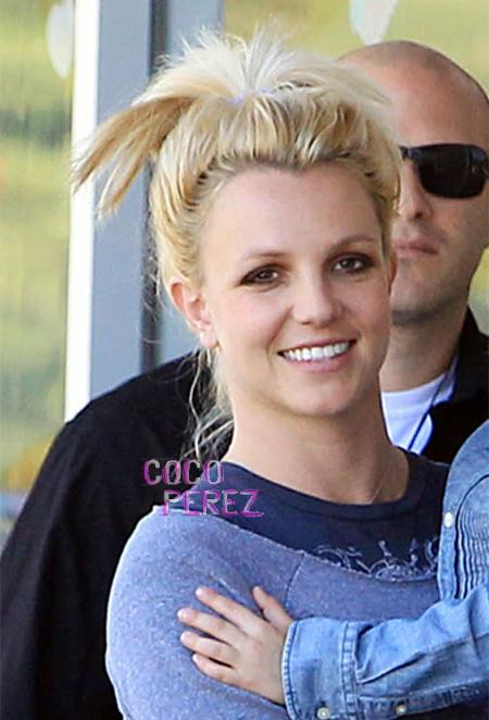Britney Spears 2011 Britney Spears 2011