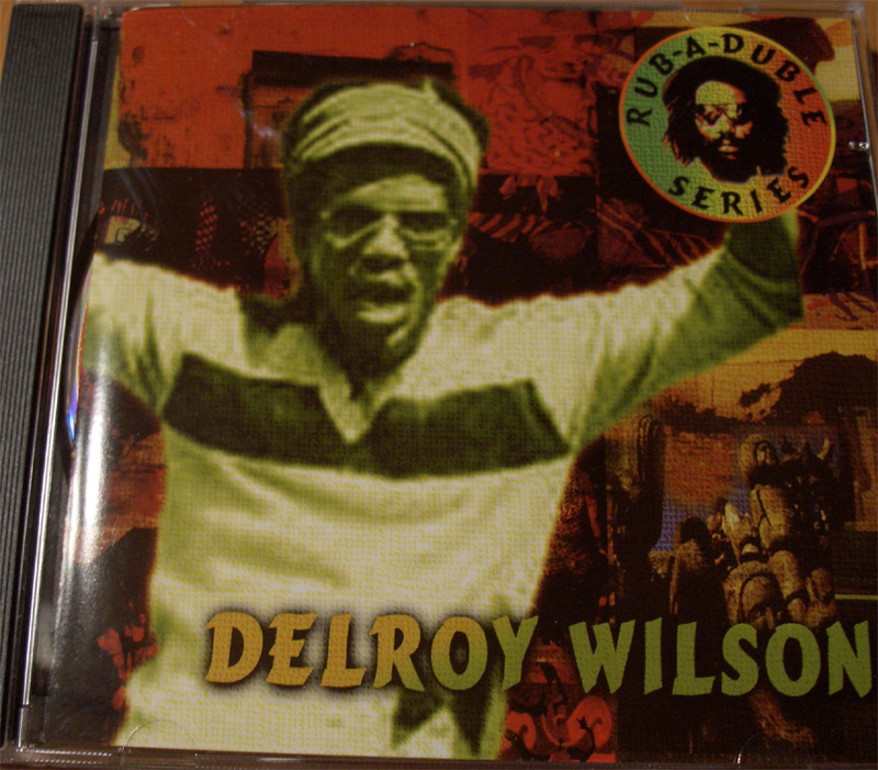 Delroy Wilson - Reggae Classics Delroy Wilson - Reggae Classics