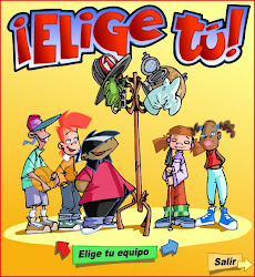 ELIGE TÚ