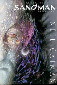 Sandman Neil Gaiman